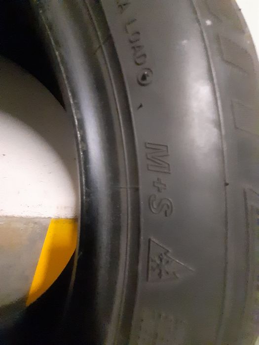 Opony Zimowe Falken 205/55/R16