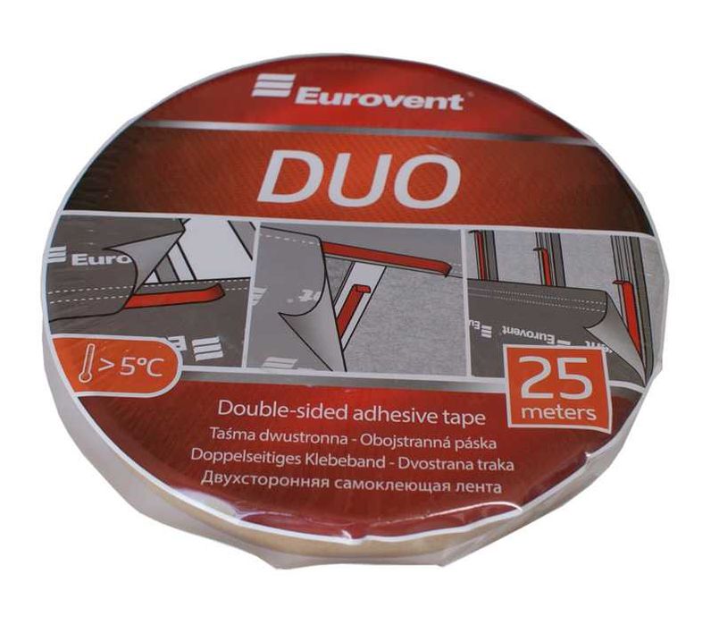 Folia Membrana Dachowa MEMBRAVENT 120g 1,5x50 75m2