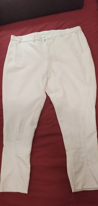 Calções para montar