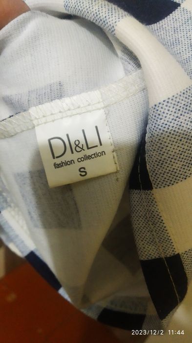 Плаття на дівчинку .