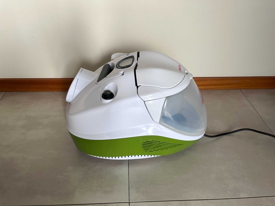 Polti Vaporetto Lecoaspira FAV80 Turbo Intelligence