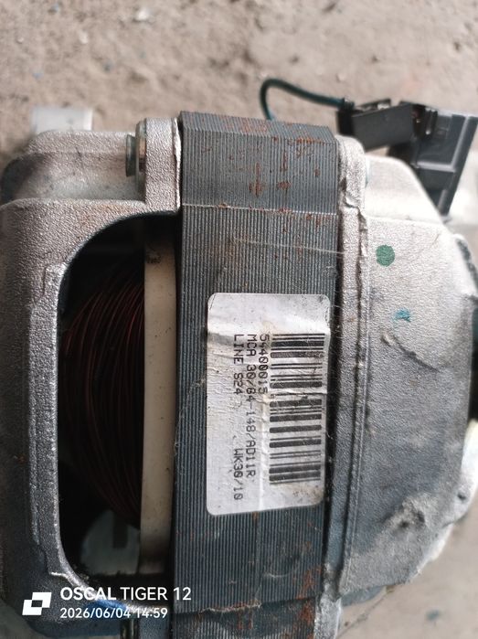 Запчастини до  пральної машини indesit wiun 100