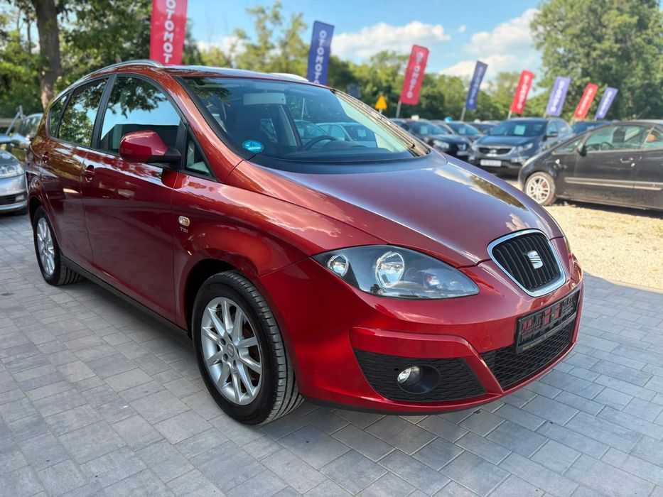 Seat Altea XL