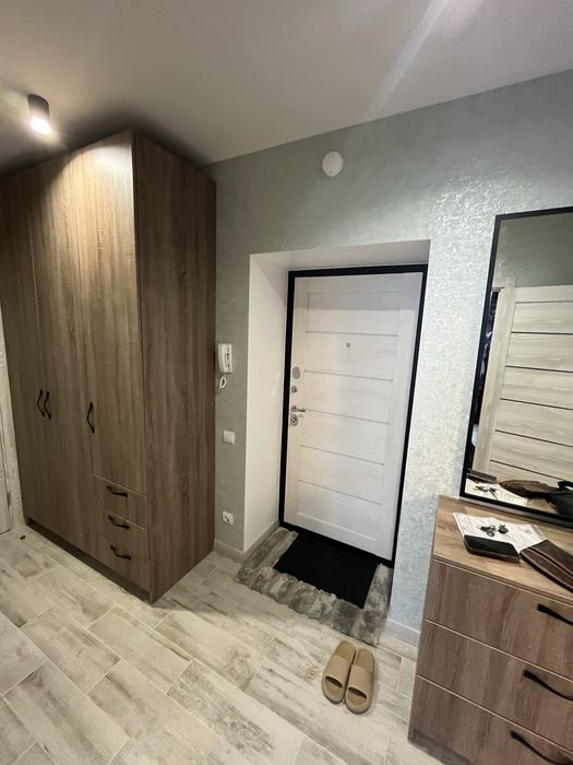 Оренда 2к квартири ЖК САДИ ВИШНЕВІ поруч ЖК СОФІЯ