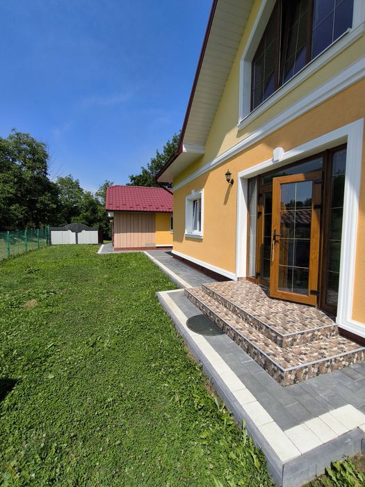 Продається будинок с Трійця Іллінці