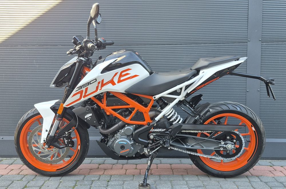 KTM
