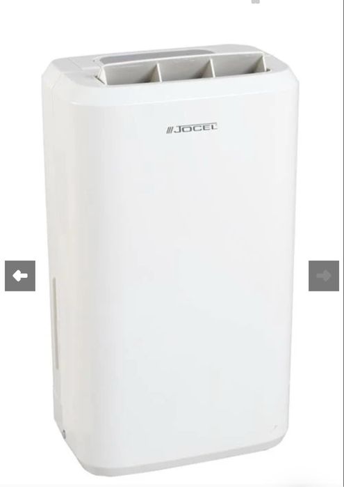 Desumidificador Jocel 10L (JDE001290) - Usado, em óptimo estado