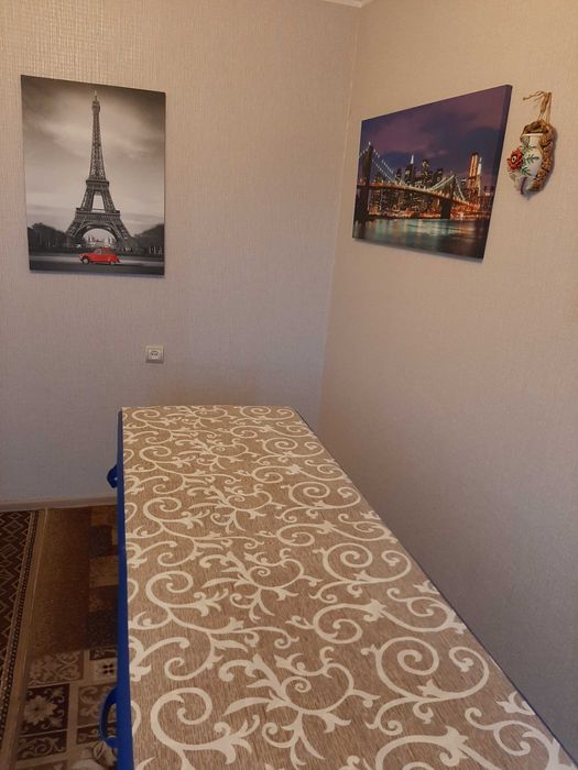 Кабінет масажу "Health massage"