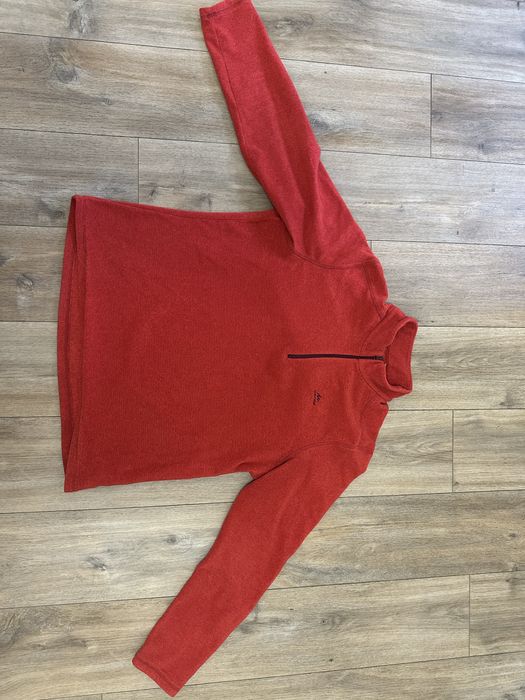 Флісова кофта QUECHUA (Decathlon)