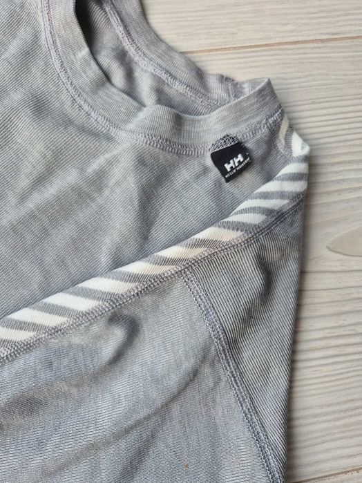 Helly Hansen L bluzka termiczna termoaktywna