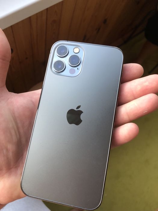 Iphone 12 pro 128G