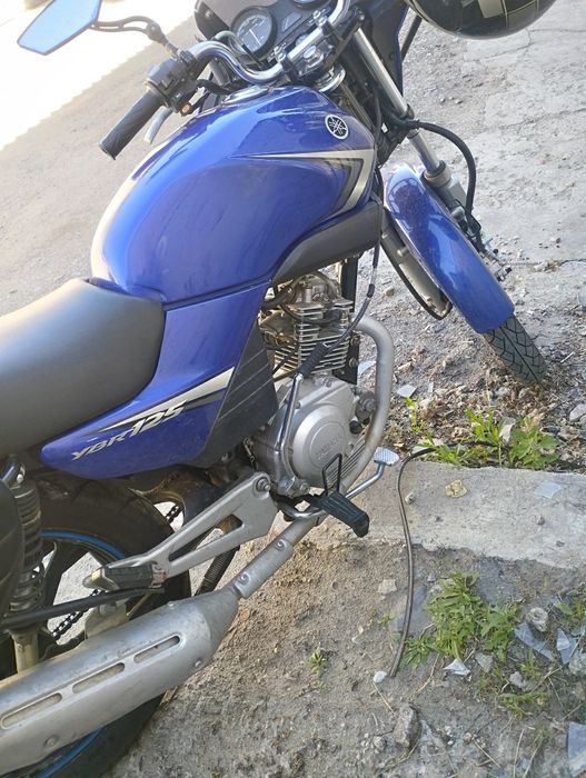 Продам мотоцикл !