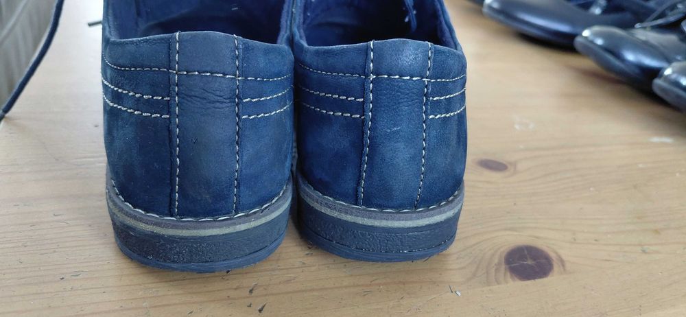 Buty garniturowe Lasocki 33 dla chłopca