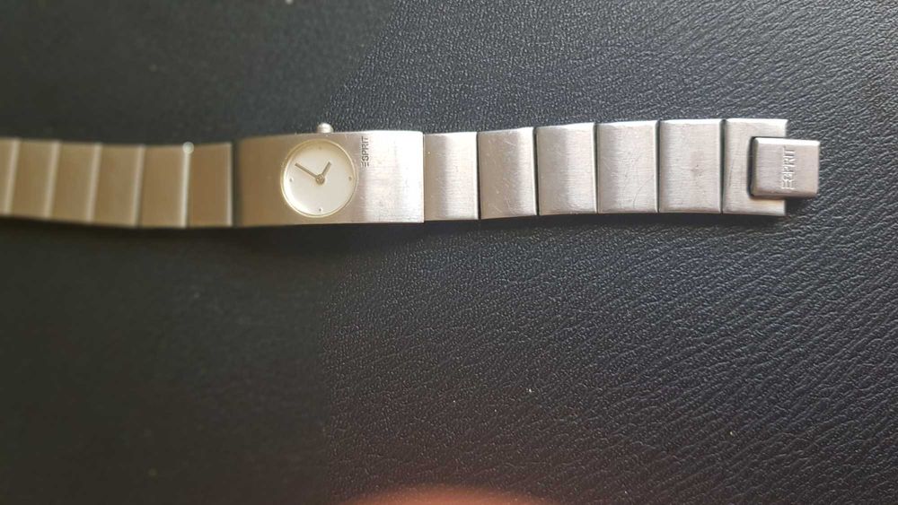Relógio de Senhora marca Esprit