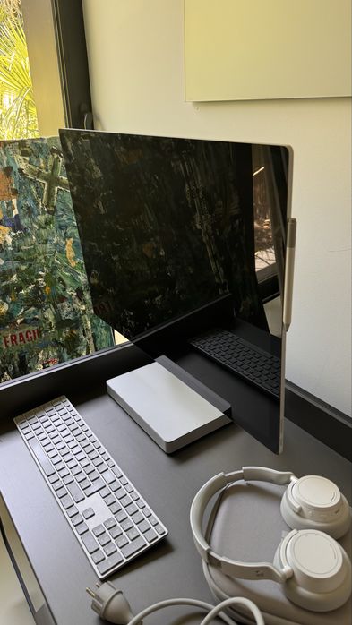 Surface studio 2 topo de gama