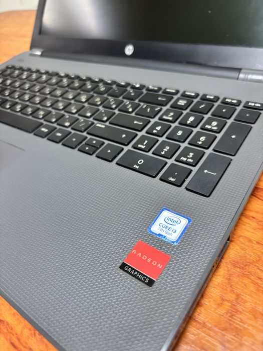 Продам ноутбук HP 250 G6