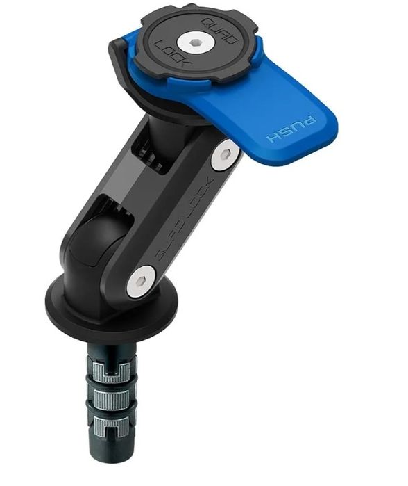 Quad Lock Fork Stem Mount
