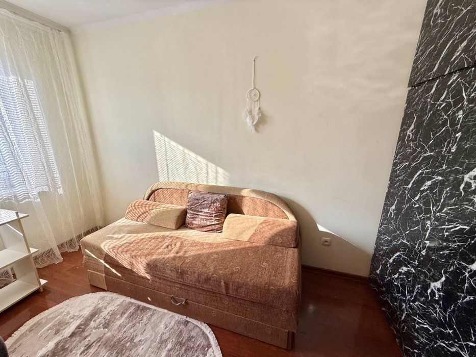 Здам 2-кімнатну квартиру на Скальда (Комарова)