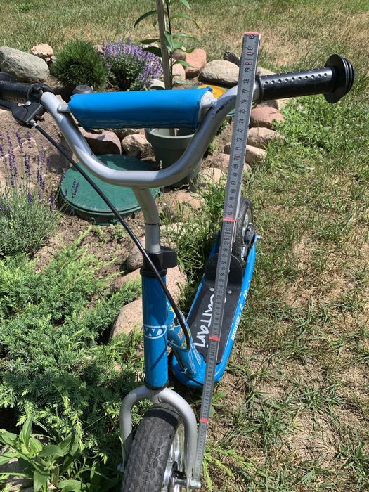 Hulajnoga dziecieca Worker saffari