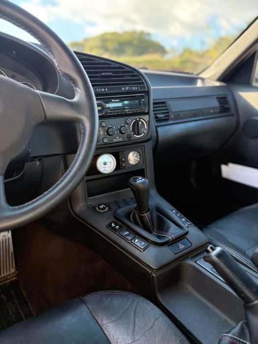 BMW E36 325TDS