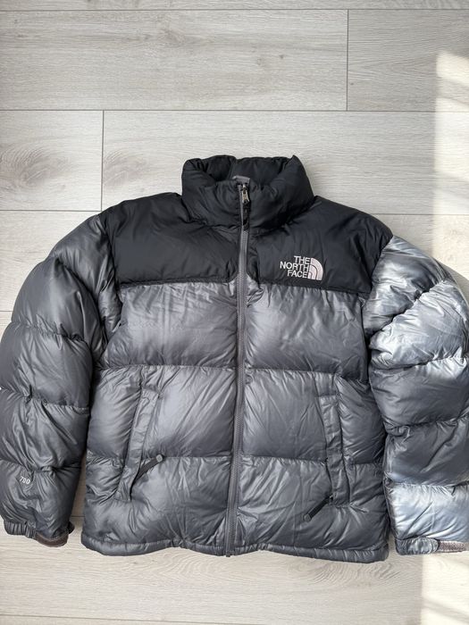 The nort face baltoro