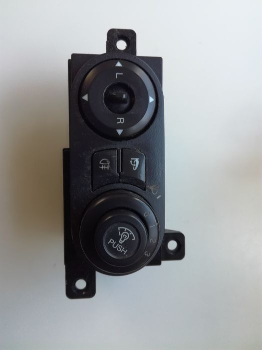 Interruptor Luzes Chevrolet Epica Kl1 captiva