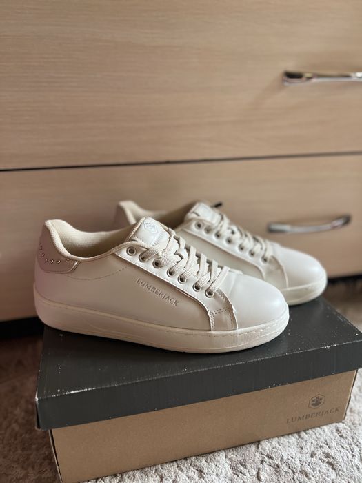 Нові сліпони, 38 розмір