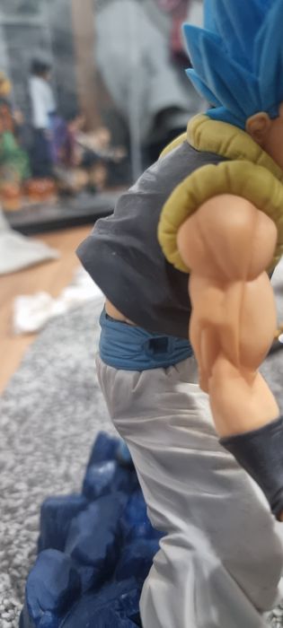 Dragon Ball Z Dokkan Battle - Gogeta