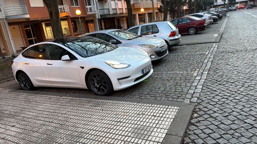 tvde aluguer premmiun