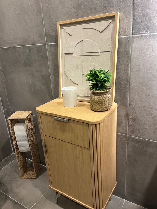 Movel casa de banho 45x30x80