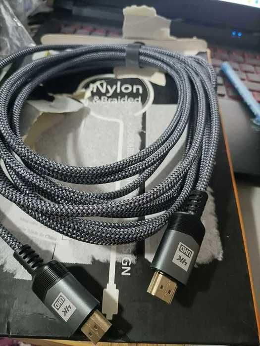 Kabel HDMI 4K 5 metrów