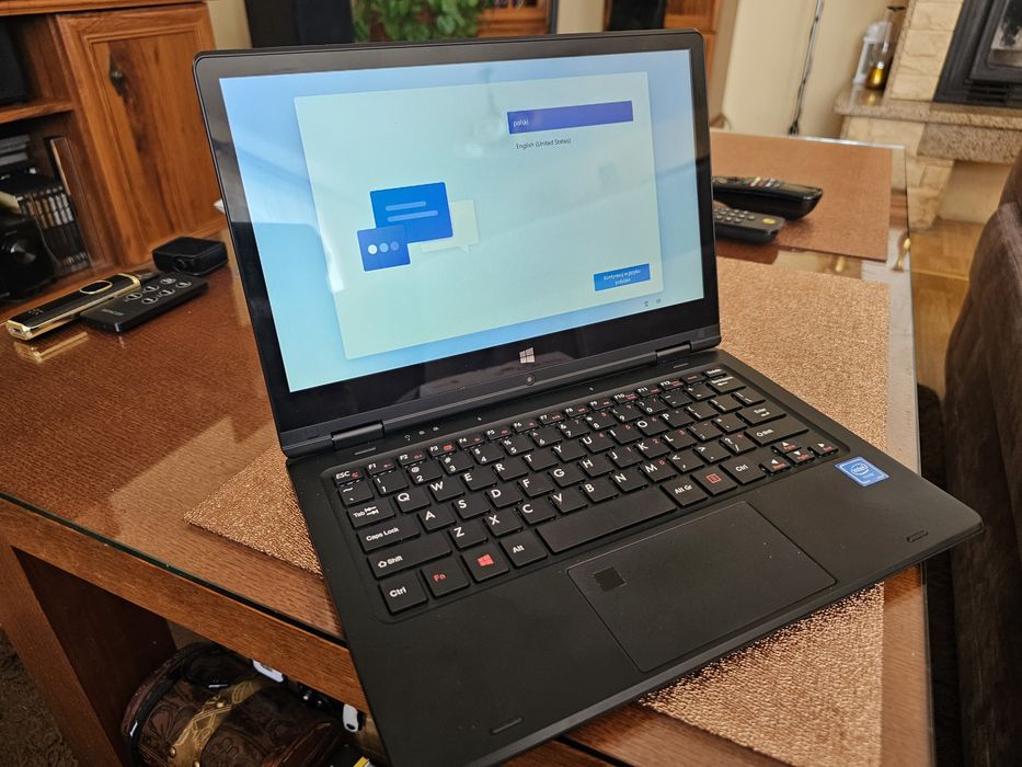 Laptop Techbite arc
