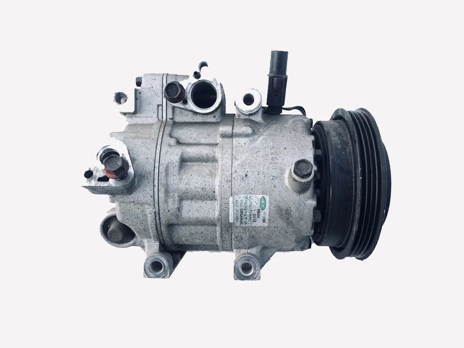 Компресор кондиціонера Hyundai Accent III MC Kia Rio II JB 1.4 1…