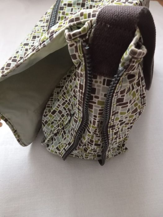 Сумка Kipling,кіплінг