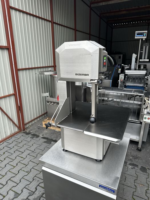 Piła do mięsa Bizerba Piła do kości