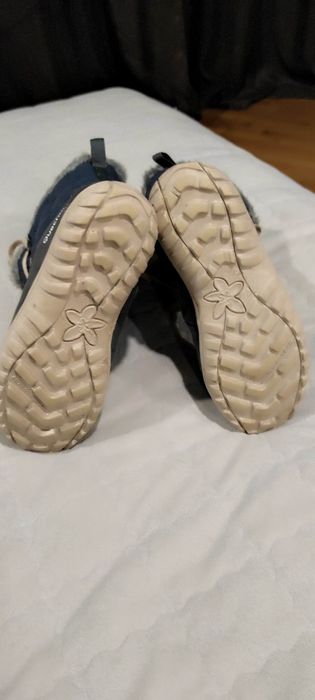 чоботи  зимові жіночі 37