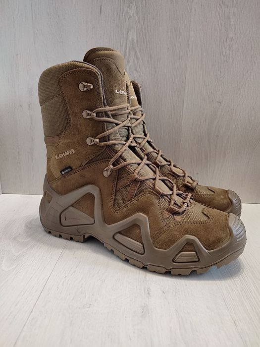 Lowa Zephyr GTX HI 44.5p