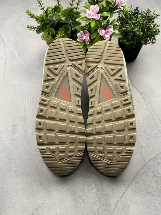Кросівки Nike Air Max Command Premium Beige оригінал 40 розмір