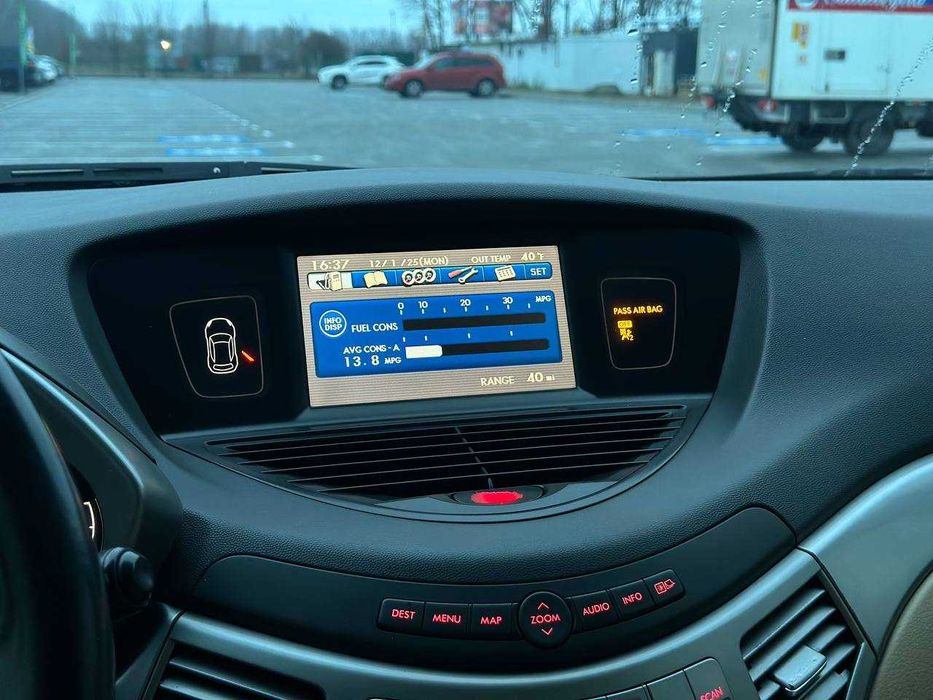 Subaru Tribeca 2006 (Розстрочка / Лізинг)