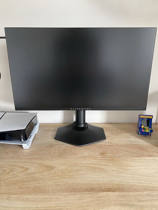 Monitor Alienware AW2523HF