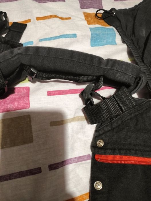 Mochila ergonómica manduca437478505286225922