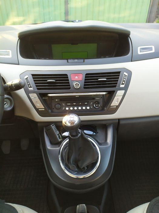 Продам Citroen  Grand  C4 picasso
