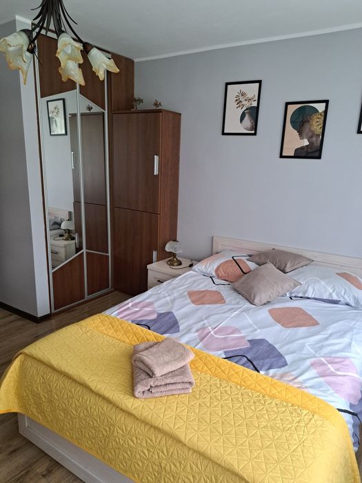 Mieszkanie Apartament