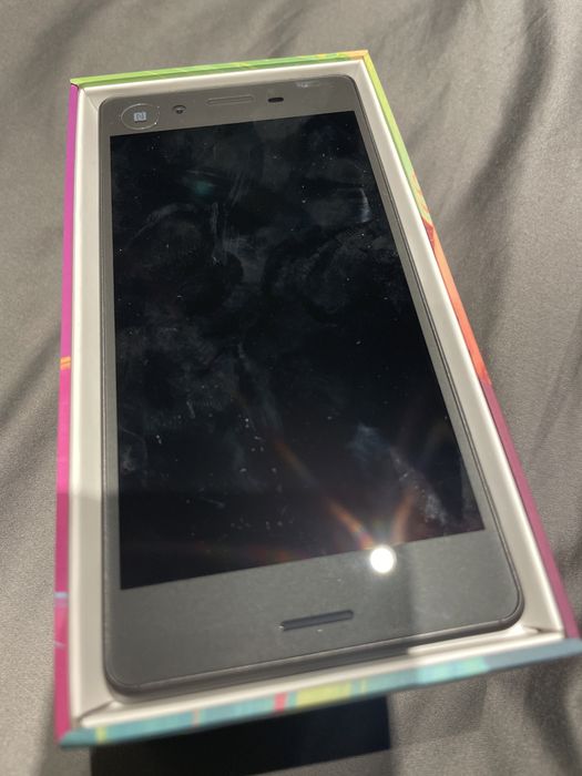 Xperia x Sony telefon