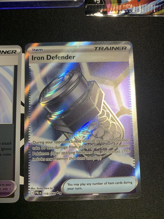 Cartas de pokemon