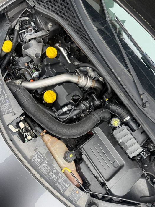 Renault Clio Break 1.5dci 1 Dono 148mil kms