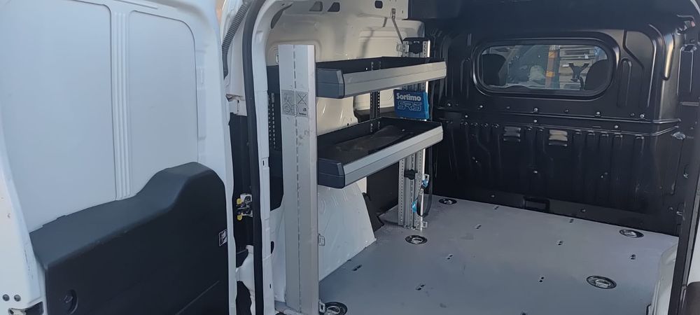Fiat doblo kombo klima euro 6