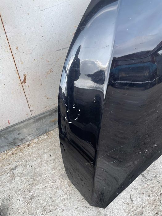 Капот Vito 447 під фарбування капот віто 447 2014-2019 оригінал бу