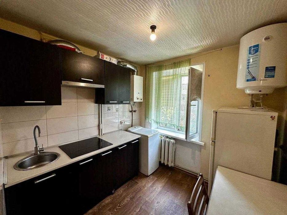 Продам 1-кімнатну квартиру Правий берег Новокримська еВідновлення AK