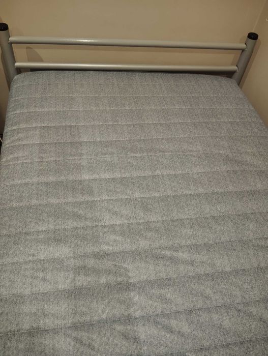 Cama individual em ótimo estado(descida de preço)